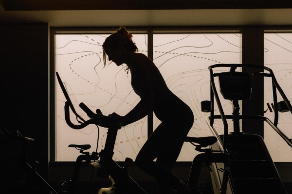 San Jose Marriott image 12