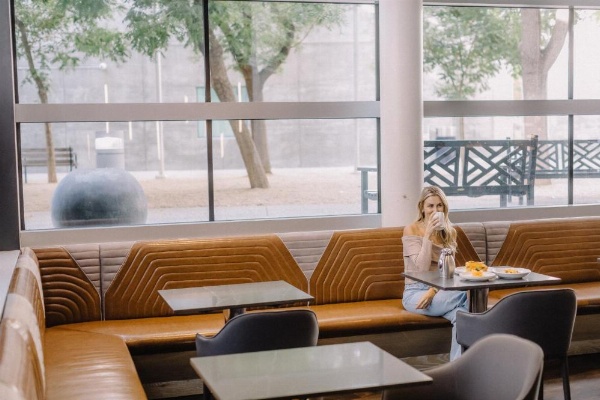 San Jose Marriott image 13