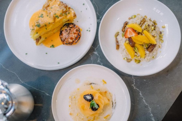 San Jose Marriott image 14