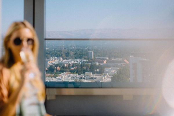 San Jose Marriott image 16