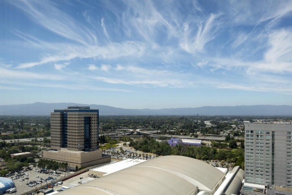 San Jose Marriott image 18