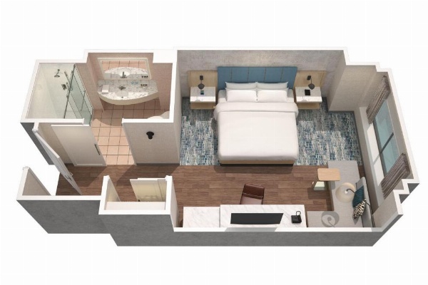 San Jose Marriott image 19