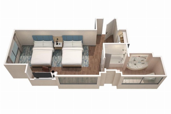 San Jose Marriott image 20