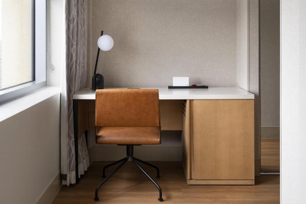 San Jose Marriott image 21