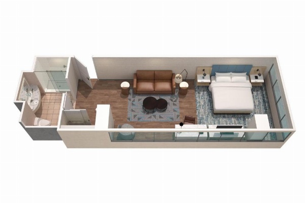 San Jose Marriott image 22