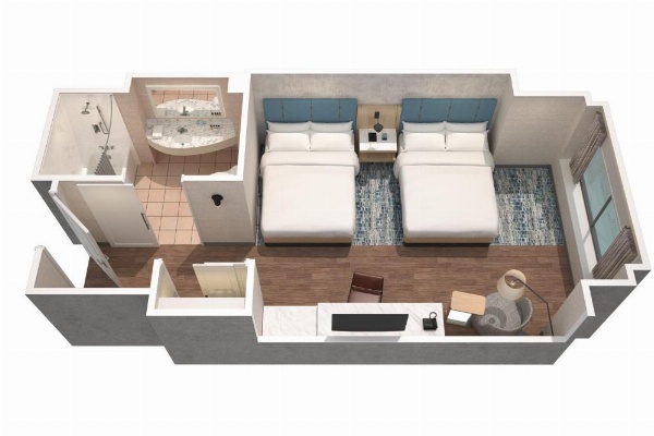 San Jose Marriott image 23