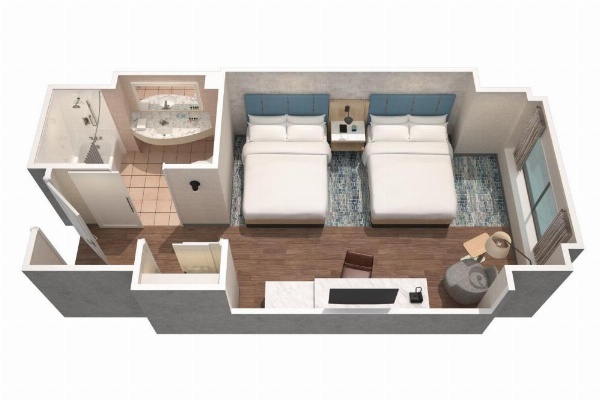 San Jose Marriott image 24