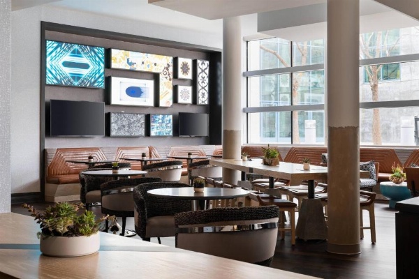 San Jose Marriott image 27