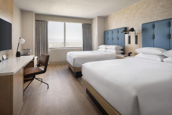 San Jose Marriott image 28