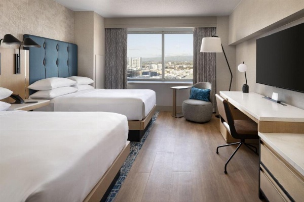 San Jose Marriott image 29