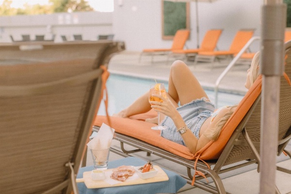 San Jose Marriott Main image