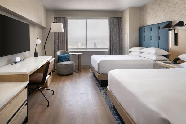 San Jose Marriott image 30